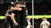 New Zealand 24-17 England: Late All Blacks comeback condemns tourists to another agonising close defeat