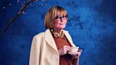 Anne Robinson confirms she is dating Camilla’s ex - but gives blunt warning
