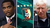 ‘Dictator’ Eto’o and chaos in Cameroonian football