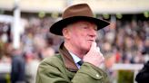 Champion Trainer title race: Willie Mullins using Manchester United's FA Cup semi-final as a lesson ahead of Sandown finale