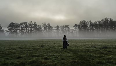 An Taibhse: scannán uafáis Gaeilge a shíolraigh as tionscadal ollscoile