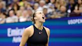 Así quedó el cuadro de la final femenina del US Open, tras las semifinales