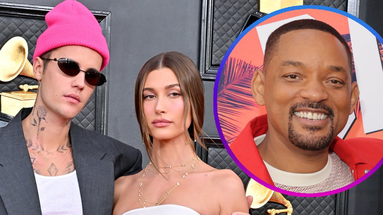 Will Smith Shares Parenting Advice for Justin Bieber (Exclusive)