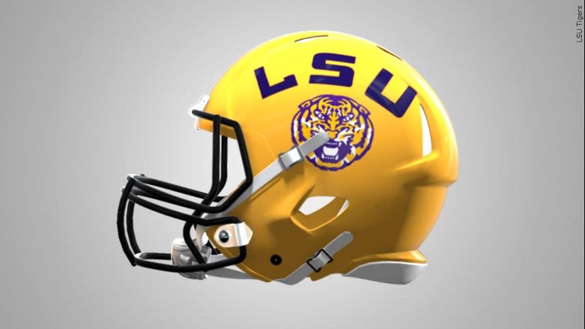Ex-LSU line coach loses appeal over firing following 2020 recruiting violation