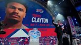 Buffalo Bills take a chance on English rugby player Travis Clayton with their last pick in NFL draft