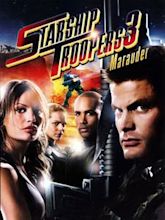 Starship Troopers 3