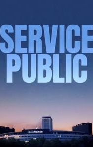 Service public