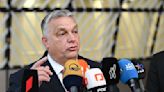 Hungary's Orbán sees paedophilia scandal as over despite protests