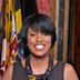 Stephanie Rawlings-Blake