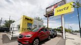 Hertz will pay $168 million to settle hundreds of false car theft claims