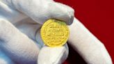 Rare Islamic gold coin could fetch more than £1m at auction