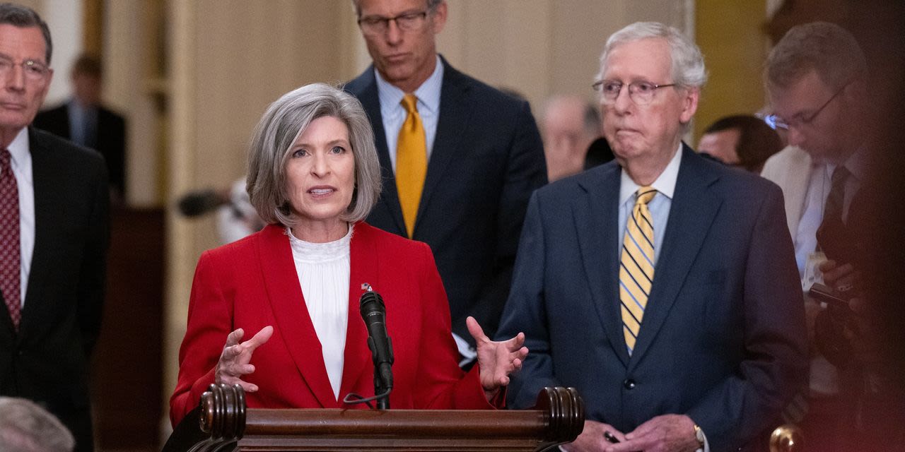 Senate Republicans Block Bill Protecting IVF