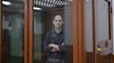 Russian trial of US journalist Evan Gershkovich resumes after being brought forward