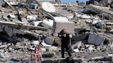Israeli Warplanes Hit Targets In Gaza As Temporary Truce Expires