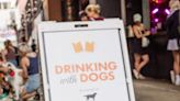 Partying with your pooch kicks off in Detroit Wednesday, entire season announced