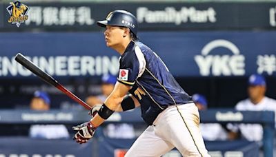 中職／許基宏3安2打點！徐基麟收本季第4勝 兄弟粉碎統一獅點燈夢