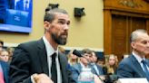 Olympic champion swimmers tell Congress U.S. athletes have lost faith in anti-doping regulator