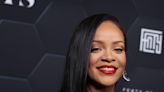 Rihanna teases "Black Panther: Wakanda Forever" single, first new song in years