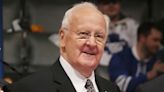 Costello dies at 90, longtime executive inducted into Hall of Fame as Builder | NHL.com