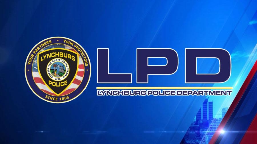 Man arrested in Lynchburg after shooting incident on Sandusky Drive