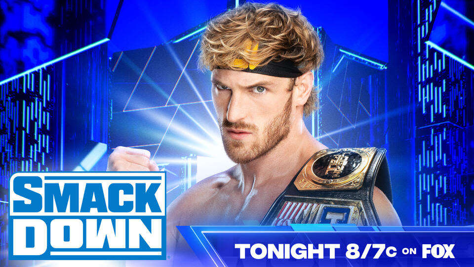 WWE SmackDown Results – August 2, 2024 - PWMania - Wrestling News