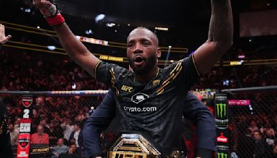 ...Was Shook’: Fans Call Out Belal Muhammad for Lying About Leon Edwards Being Scared After UFC Release Elevator Footage...