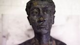 Village garbage man helped unearth ancient bronze statues in Tuscany