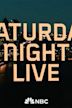 Saturday Night Live