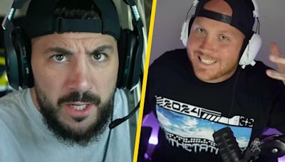 Nickmercs, TimTheTatman Respond to Dr Disrespect's Admission of Messaging a Minor