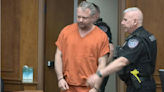 Colorado dentist accused of killing wife with poison tried to plant letters to make it look like she was suicidal, police say