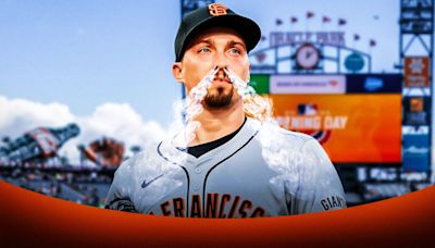 Giants starter Blake Snell's true feelings after bounce-back start