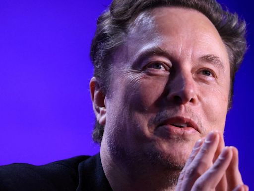 Exclusive | Elon Musk Has Said He Is Committing Around $45 Million a Month to a New Pro-Trump Super PAC