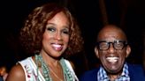 Al Roker Receives Heartfelt Message From 'CBS Mornings' Anchor Gayle King Following Hospital Release