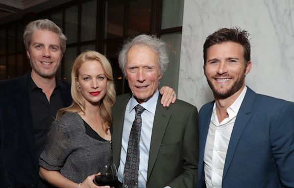 Clint Eastwood’s Family Guide: Meet the Actor’s 8 Children