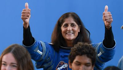 NASA Astronaut Stranded by Boeing Starliner Seizes Opportunity, Becomes Commander of Space Station