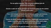 Cavani: el emotivo posteo de Luis Suárez y otros mensajes tras su adiós a la Celeste