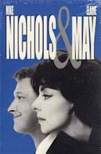 Nichols and May: Take Two (1996) - Posters — The Movie Database (TMDB)
