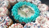 Taylor Swift doughnuts drive Donuts Delite into overdrive ahead of Bills vs. Chiefs playoff game