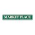 Market Place by Jasons