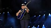 Luke Combs Stops Show to Pay Young Fans After Seeing Sign About Stacking Wood to Afford Concert Tickets