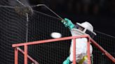 Beekeeper is MVP at Dodgers-Diamondbacks Game | Mix 99.9 | Mary