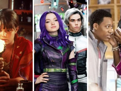 All 115 Disney Channel Original Movies in Order – And Where to Stream Them