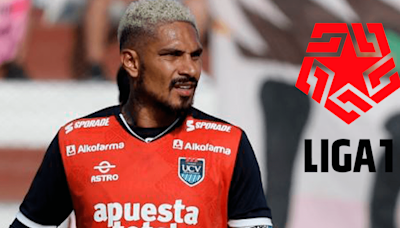 Revelan que Paolo Guerrero pudo llegar a histórico equipo de Liga 1 antes de fichar por Vallejo