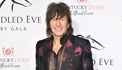 Richie Sambora says he’ll return to Bon Jovi if Jon Bon Jovi gets his voice back: ‘I swear to God’