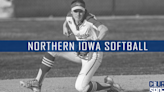 College Softball: UNI lands five on All-MVC teams