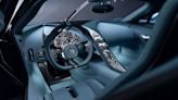 Meet the All-New, 1800-HP, $4.6 Million Bugatti Tourbillon