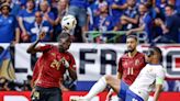 LIVE: France and Belgium goalless, Portugal's return to action later