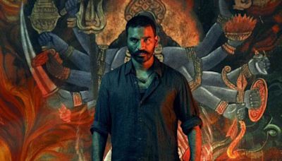 Raayan Fever is ON as Dhanush Fans Copy Kathavaraayan-Themed Hairstyle, See Pics