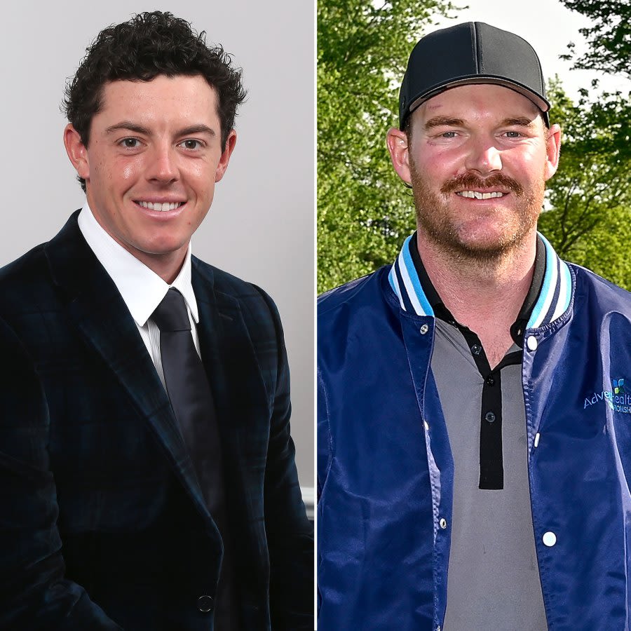 All the Details on Rory McIlroy and Grayson Murray’s Rocky Relationship