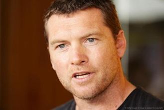 Sam Worthington